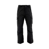 Carinthia - MIG 4.0 Hose // Schwarz-Outdoor-Hose - Herren-Carinthia-GearFreak.de-1