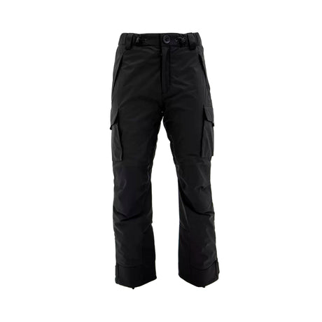 Carinthia - MIG 4.0 Hose // Schwarz-Outdoor-Hose - Herren-Carinthia-GearFreak.de-1