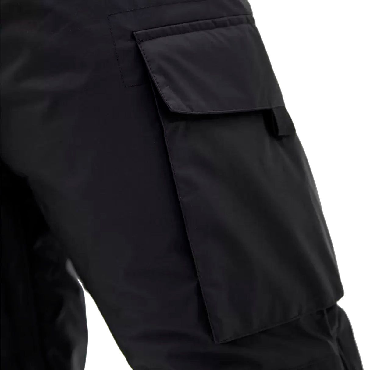 Carinthia - MIG 4.0 Hose // Schwarz-Outdoor-Hose - Herren-Carinthia-GearFreak.de-3