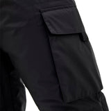 Carinthia - MIG 4.0 Hose // Schwarz-Outdoor-Hose - Herren-Carinthia-GearFreak.de-3