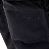 Carinthia - MIG 4.0 Hose // Schwarz-Outdoor-Hose - Herren-Carinthia-GearFreak.de-4