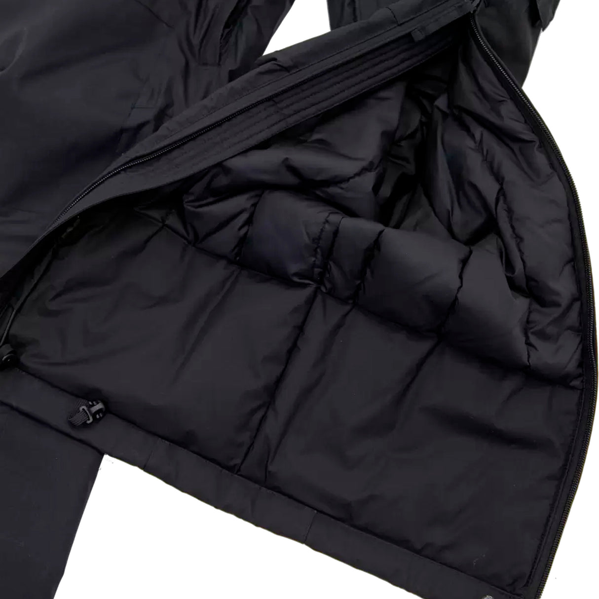 Carinthia - MIG 4.0 Hose // Schwarz-Outdoor-Hose - Herren-Carinthia-GearFreak.de-7