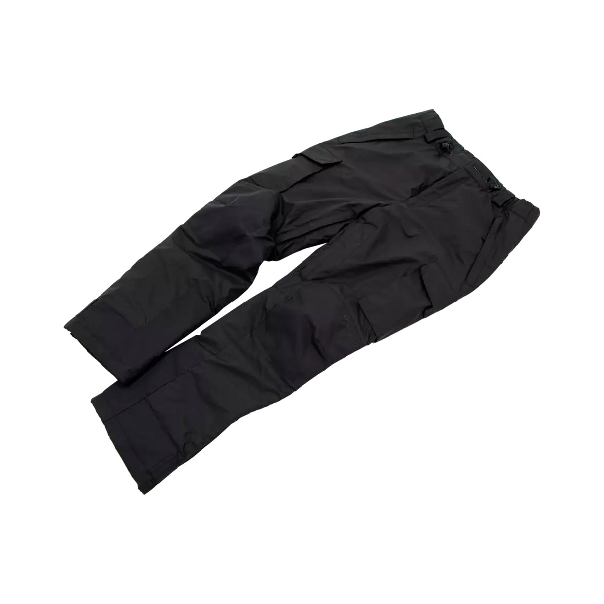 Carinthia - MIG 4.0 Hose // Schwarz-Outdoor-Hose - Herren-Carinthia-GearFreak.de-8