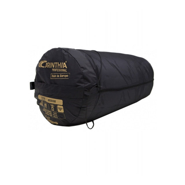 Carinthia - Mesh-Aufbewahrungstasche für Schlafsack-Trockentasche & Packsäcke-Carinthia-GearFreak.de-1