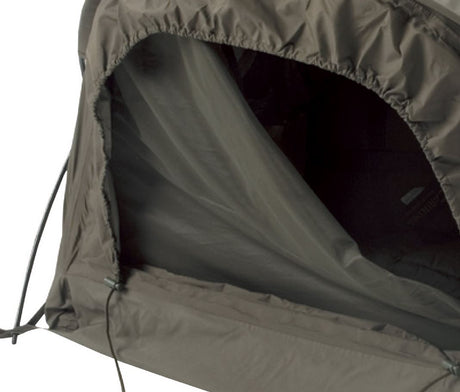 Carinthia - Observer Plus GORE-TEX 1-Personen Zelt-Tarp & Biwaksäcke-Carinthia-GearFreak.de-3