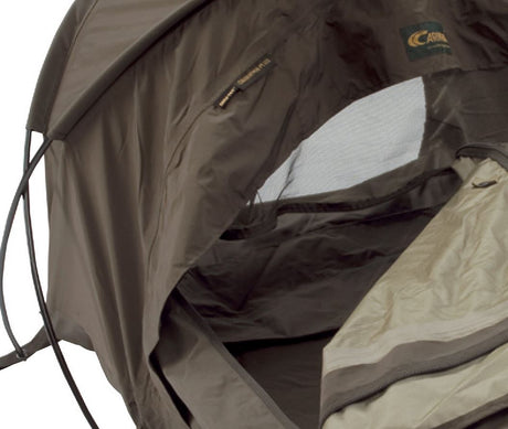 Carinthia - Observer Plus GORE-TEX 1-Personen Zelt-Tarp & Biwaksäcke-Carinthia-GearFreak.de-4