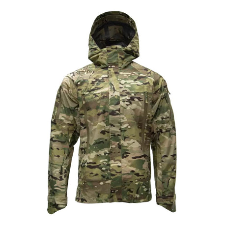Carinthia - PRG 2.0 Jacke // MultiCam-Kampfjacken & Militärjacken-Carinthia-GearFreak.de-1