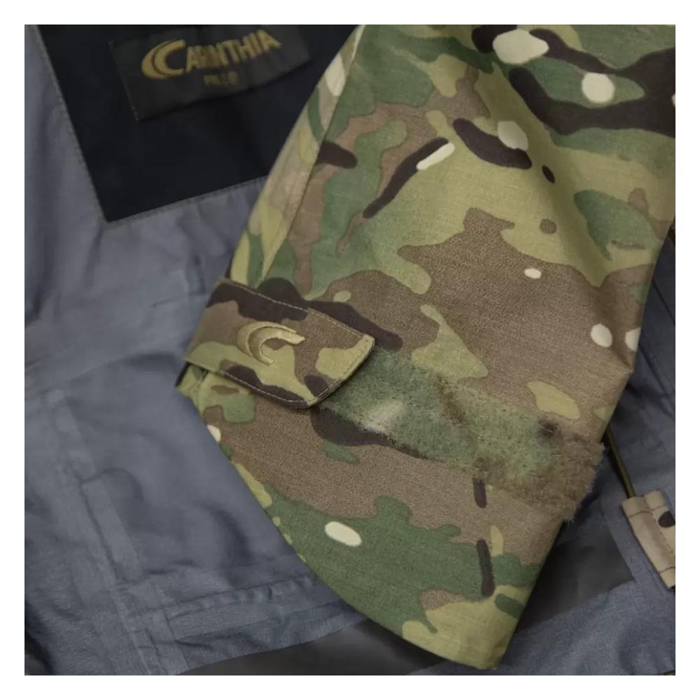 Carinthia - PRG 2.0 Jacke // MultiCam-Kampfjacken & Militärjacken-Carinthia-GearFreak.de-10