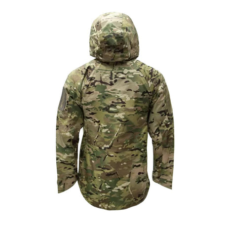 Carinthia - PRG 2.0 Jacke // MultiCam-Kampfjacken & Militärjacken-Carinthia-GearFreak.de-2