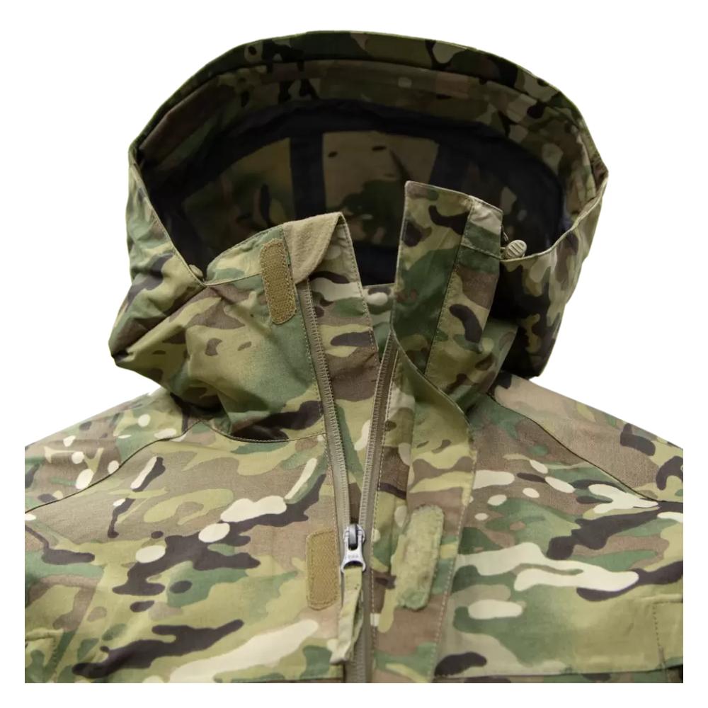Carinthia - PRG 2.0 Jacke // MultiCam-Kampfjacken & Militärjacken-Carinthia-GearFreak.de-4