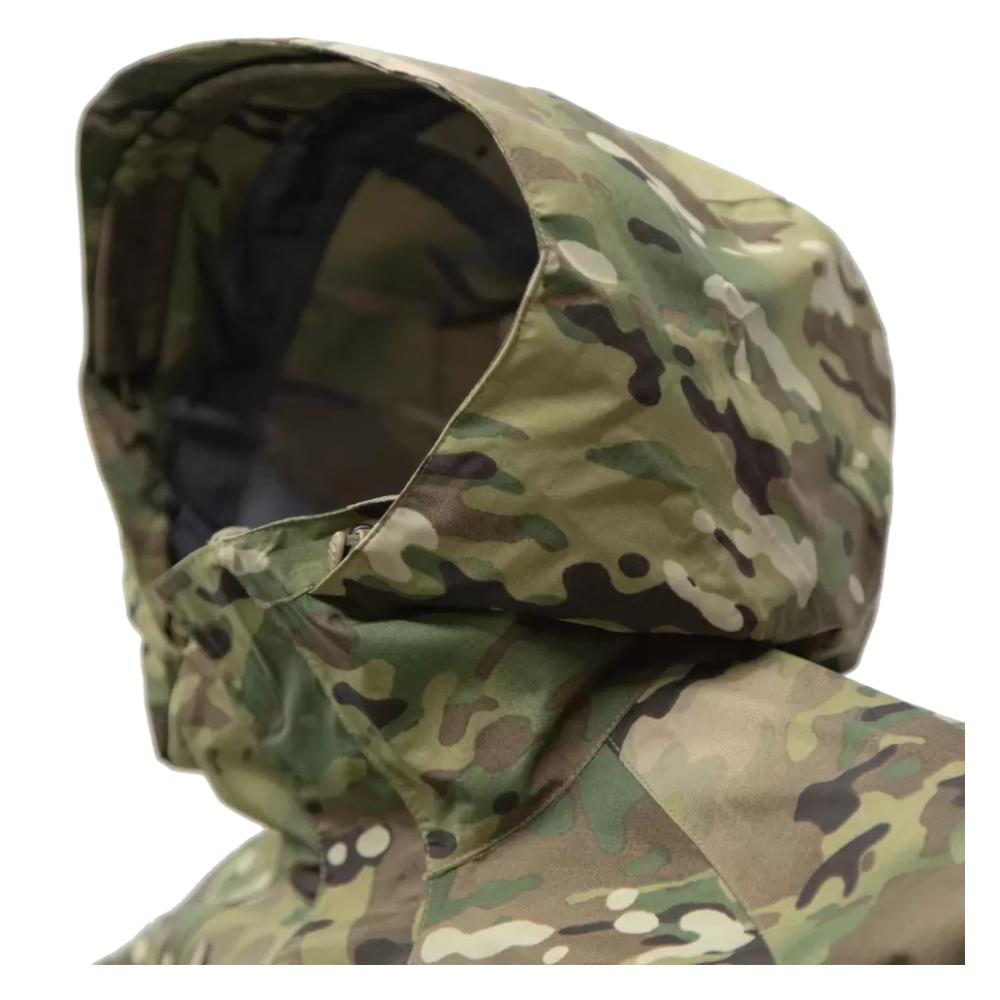 Carinthia - PRG 2.0 Jacke // MultiCam-Kampfjacken & Militärjacken-Carinthia-GearFreak.de-5
