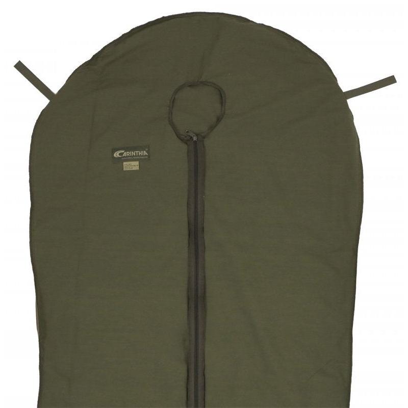 Carinthia - Polycotton Liner Tasche-Schlafsack Liner-Carinthia-GearFreak.de-1
