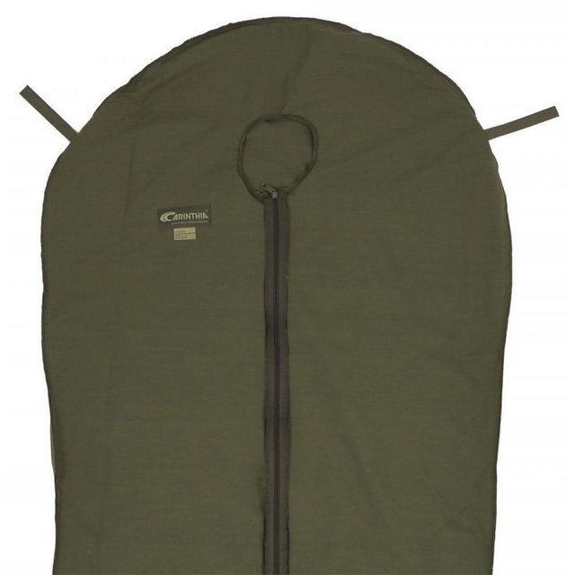 Carinthia - Polycotton Liner Tasche-Schlafsack Liner-Carinthia-GearFreak.de-1
