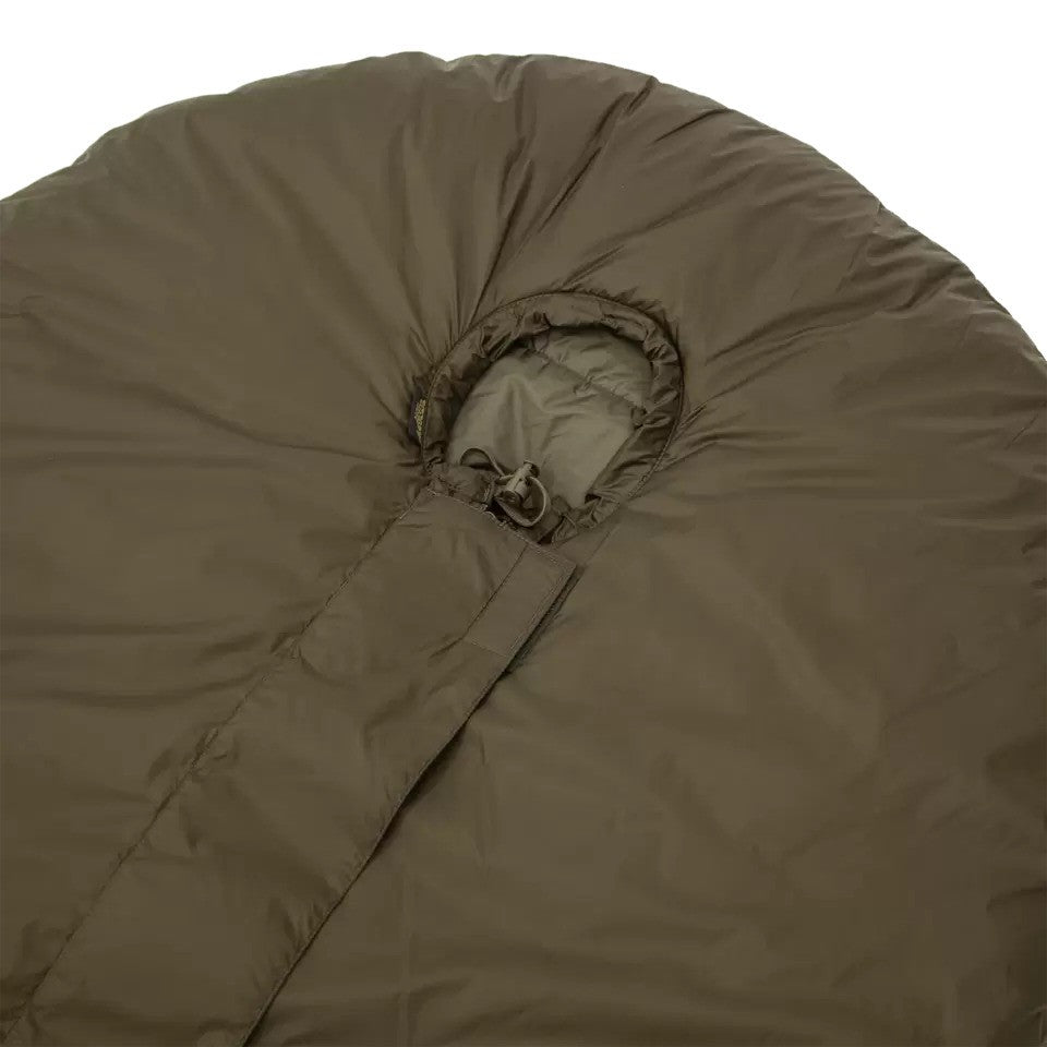 Carinthia - SOF 2 Schlafsack-Schlafsäcke - 3 Jahreszeiten-Carinthia-GearFreak.de-6