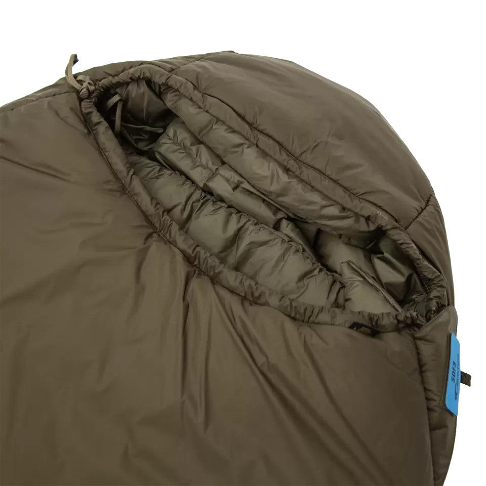 Carinthia - SOF 3 Schlafsack-Schlafsäcke - Winter-Carinthia-GearFreak.de-5