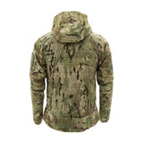Carinthia - Special Forces Softshelljacke // MultiCam-Kampfjacken & Militärjacken-Carinthia-GearFreak.de-2