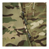 Carinthia - Special Forces Softshelljacke // MultiCam-Kampfjacken & Militärjacken-Carinthia-GearFreak.de-3