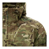 Carinthia - Special Forces Softshelljacke // MultiCam-Kampfjacken & Militärjacken-Carinthia-GearFreak.de-7