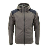 Carinthia - Special Forces Softshelljacke // Olivgrün-Kampfjacken & Militärjacken-Carinthia-GearFreak.de-1