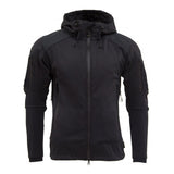 Carinthia - Special Forces Softshelljacke // Schwarz-Kampfjacken & Militärjacken-Carinthia-GearFreak.de-1