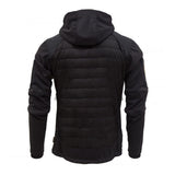 Carinthia - Special Forces Softshelljacke // Schwarz-Kampfjacken & Militärjacken-Carinthia-GearFreak.de-3