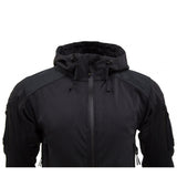 Carinthia - Special Forces Softshelljacke // Schwarz-Kampfjacken & Militärjacken-Carinthia-GearFreak.de-5