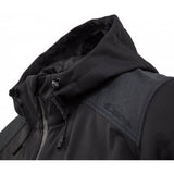 Carinthia - Special Forces Softshelljacke // Schwarz-Kampfjacken & Militärjacken-Carinthia-GearFreak.de-6