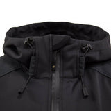 Carinthia - Special Forces Softshelljacke // Schwarz-Kampfjacken & Militärjacken-Carinthia-GearFreak.de-7