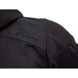 Carinthia - Special Forces Softshelljacke // Schwarz-Kampfjacken & Militärjacken-Carinthia-GearFreak.de-8