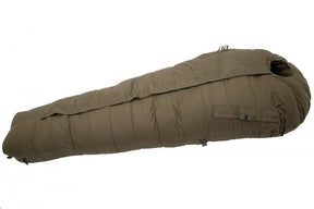 Carinthia - Survival Daunenschlafsack 1000-Schlafsäcke - Winter-Carinthia-GearFreak.de-1
