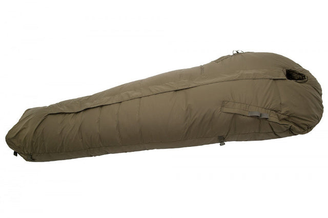 Carinthia - Survival One Schlafsack-Schlafsäcke - Winter-Carinthia-GearFreak.de-1