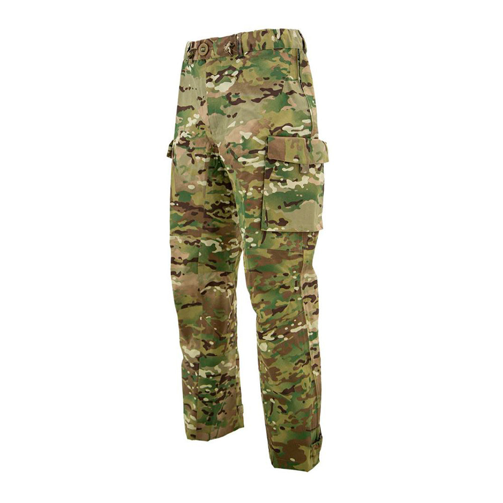 Carinthia - TRG GORE-TEX Regenhose // MultiCam-Militärhosen & Kampfhosen-Carinthia-GearFreak.de-2