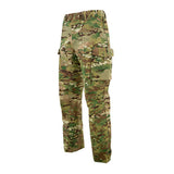 Carinthia - TRG GORE-TEX Regenhose // MultiCam-Militärhosen & Kampfhosen-Carinthia-GearFreak.de-2