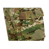 Carinthia - TRG GORE-TEX Regenhose // MultiCam-Militärhosen & Kampfhosen-Carinthia-GearFreak.de-5