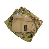 Carinthia - TRG GORE-TEX Regenhose // MultiCam-Militärhosen & Kampfhosen-Carinthia-GearFreak.de-9