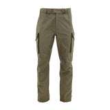 Carinthia - TRG GORE-TEX Regenhose // Olivgrün-Militärhosen & Kampfhosen-Carinthia-GearFreak.de-1