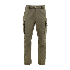 Carinthia - TRG GORE-TEX Regenhose // Olivgrün-Militärhosen & Kampfhosen-Carinthia-GearFreak.de-1