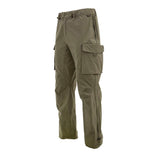 Carinthia - TRG GORE-TEX Regenhose // Olivgrün-Militärhosen & Kampfhosen-Carinthia-GearFreak.de-2