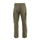 Carinthia - TRG GORE-TEX Regenhose // Olivgrün-Militärhosen & Kampfhosen-Carinthia-GearFreak.de-3