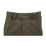 Carinthia - TRG GORE-TEX Regenhose // Olivgrün-Militärhosen & Kampfhosen-Carinthia-GearFreak.de-4