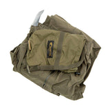 Carinthia - TRG GORE-TEX Regenhose // Olivgrün-Militärhosen & Kampfhosen-Carinthia-GearFreak.de-9