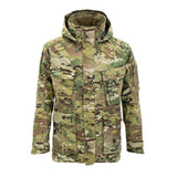 Carinthia - TRG GORE-TEX Regenjacke // MultiCam-Kampfjacken & Militärjacken-Carinthia-GearFreak.de-1