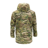 Carinthia - TRG GORE-TEX Regenjacke // MultiCam-Kampfjacken & Militärjacken-Carinthia-GearFreak.de-3