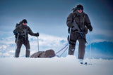 Carinthia - TRG GORE-TEX Regenjacke // Olive-Kampfjacken & Militärjacken-Carinthia-GearFreak.de-10