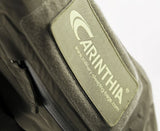 Carinthia - TRG GORE-TEX Regenjacke // Olive-Kampfjacken & Militärjacken-Carinthia-GearFreak.de-3