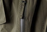 Carinthia - TRG GORE-TEX Regenjacke // Olive-Kampfjacken & Militärjacken-Carinthia-GearFreak.de-7