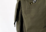 Carinthia - TRG GORE-TEX Regenjacke // Olive-Kampfjacken & Militärjacken-Carinthia-GearFreak.de-8