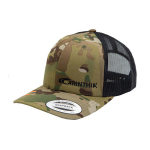 Carinthia - Taktische Baseball-Cap // MultiCam-Hüte & Mützen - Herren-Carinthia-GearFreak.de-1