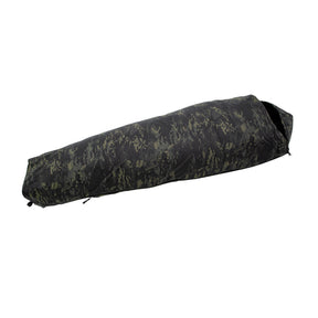 Carinthia - Tropen Schlafsack // MultiCam Schwarz-Schlafsäcke - Sommer-Carinthia-GearFreak.de-1