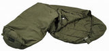 Carinthia - Tropen Schlafsack // Olivgrün-Schlafsäcke - Sommer-Carinthia-GearFreak.de-1